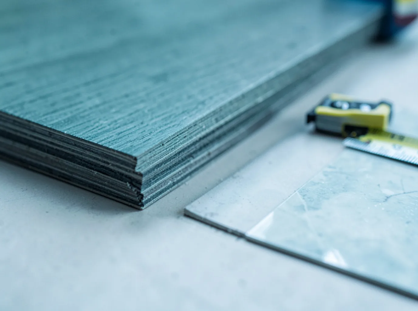 Luxury Vinyl Plank Installation Ventnor City, NJ FAQs